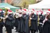Orkiestra gra podczas Jarmarku